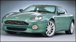 DB7 Sport Coupe