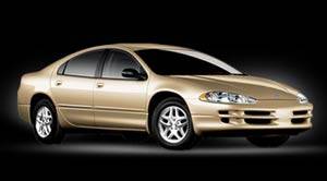 2002 Chrysler Intrepid, Specifications - Car Specs