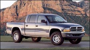 dodge dakota SLT Plus