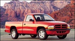 dodge dakota Sport Plus