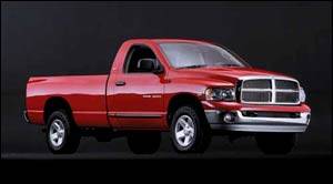 dodge ram SLT plus