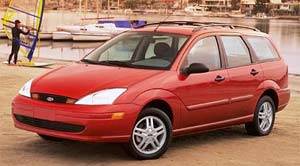 instinct stromen Mentor 2002 Ford Focus | Specifications - Car Specs | Auto123