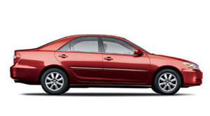 2002 Toyota Camry Specifications Car Specs Auto123