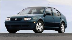 2002 Volkswagen Jetta Specifications Car Specs Auto123