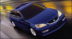 2003 Acura 1 7 El Specifications Car Specs Auto123