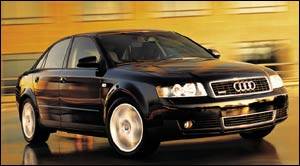 2003 Audi A4 Specifications Car Specs Auto123