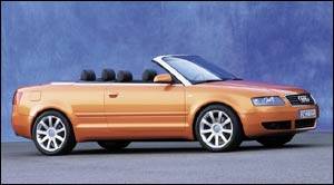 2003 Audi A4 | Specifications - Car Specs | Auto123