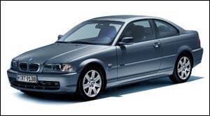 bmw 3-series 325Ci