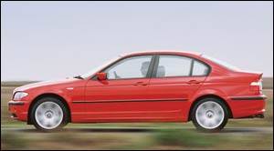 bmw 3-series 330i