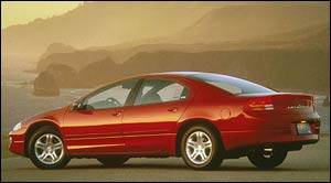 Research 2003
                  Dodge Intrepid pictures, prices and reviews