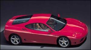 ferrari 360-modena F1