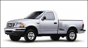 ford f-150 XLT