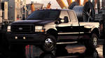 F-350 2RM Super Duty Cabine 6 Places