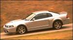 Mustang Coupe