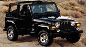 03 wrangler x