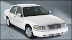 Grand Marquis Sedan