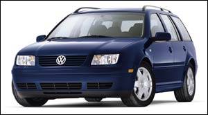 volkswagen jetta GLS 1.8T