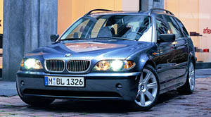 BMW 3 Series 325i 2006  mua bán xe 3 Series 325i 2006 cũ giá rẻ 042023   Bonbanhcom