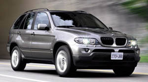 2004 BMW X5 | Specifications - Car Specs | Auto123