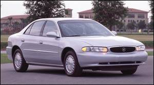 Research 2004
                  BUICK Century pictures, prices and reviews
