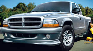 dodge dakota SLT Plus