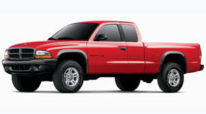 dodge dakota SXT