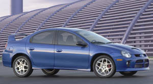 dodge srt-4 Base