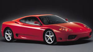 ferrari 360-modena Base