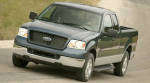 F-150 2WD Extended Cab 163'' WB