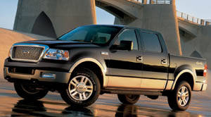 2004 Ford F 150 Specifications Car Specs Auto123