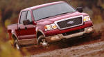 F-150 4WD Double Cab 139'' WB
