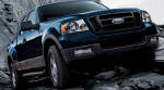 F-150 4WD Extended Cab 145'' WB