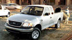 F-150 Heritage 2WD Extended Cab