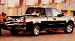 F-150 Heritage 2WD Extended Cab LWB