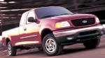 F-150 Heritage 4WD Extended Cab LWB
