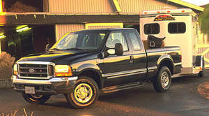 ford f-250 XL