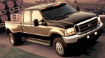 F-350 Super Duty 2RM Cabine Double DRA