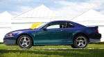 Mustang Coupe