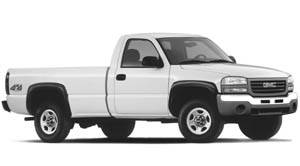 gmc sierra SLE