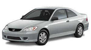 honda civic SE