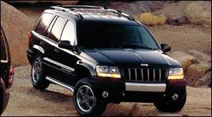 2004 Jeep Grand Cherokee Specifications Car Specs Auto123