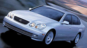2004 Lexus Gs Specifications Car Specs Auto123