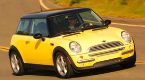 2004 MINI Cooper | Specifications - Car Specs | Auto123