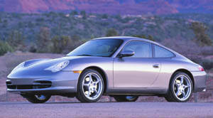 2004 Porsche 911 | Specifications - Car Specs | Auto123