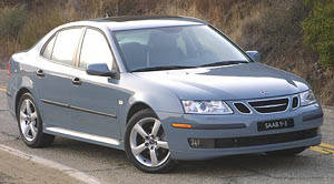 Research 2004
                  SAAB 9-3 pictures, prices and reviews