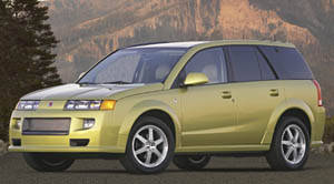 2004 saturn vue