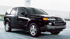 saturn vue AWD VTi