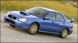 13++ 2004 subaru wrx sti horsepower Sports Car 2021 