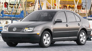 2004 Volkswagen Jetta Specifications Car Specs Auto123