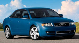 2005 Audi A4 : Latest Prices, Reviews, Specs, Photos and Incentives